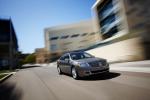 Lincoln MKZ Hybrid 2011 года